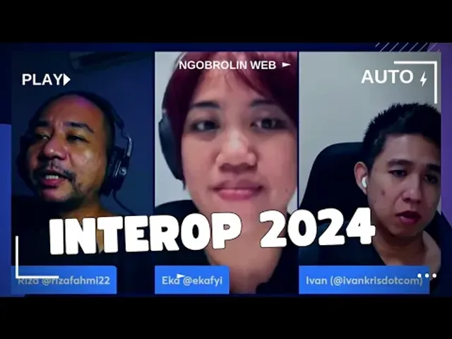 Ngobrolin Interop 2024 - Ngobrolin WEB
