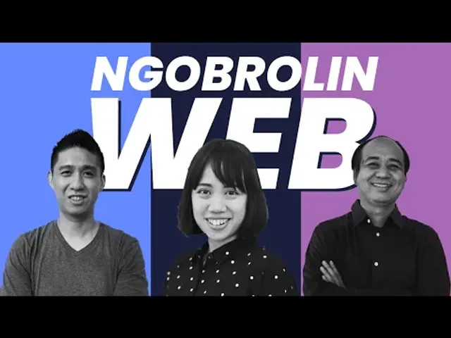 Ngobrolin Lebaran - Ngobrolin WEB