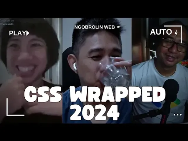 Ngobrolin CSS Wrapped 2024 - Ngobrolin WEB
