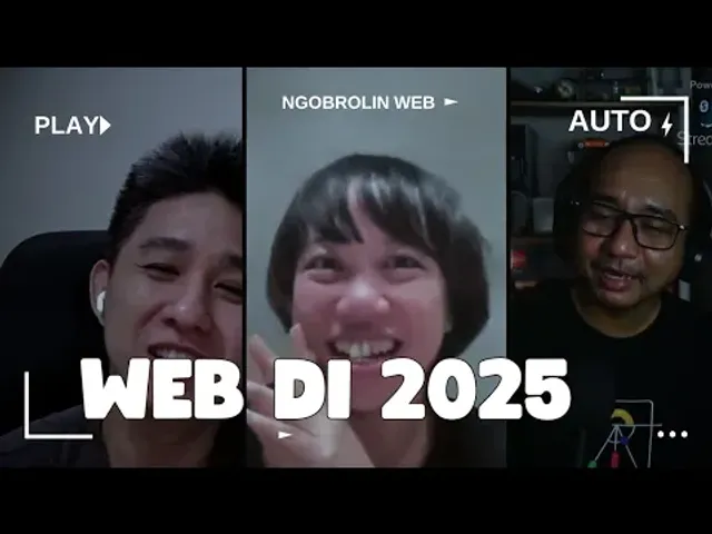 Ngborolin 2025 - Ngobrolin WEB