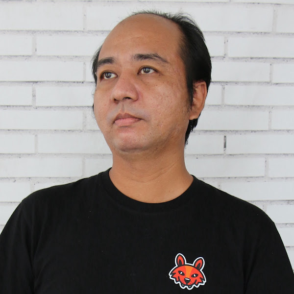 Riza Fahmi